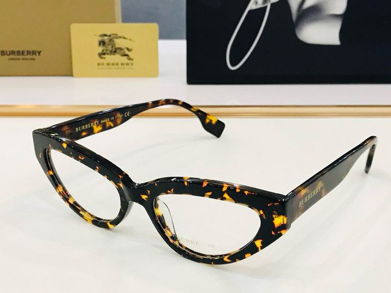 Wholesale Cheap B urberry Replica Eyeglasses Frames for Sale