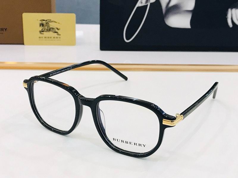 Wholesale Cheap B urberry Replica Eyeglasses Frames for Sale