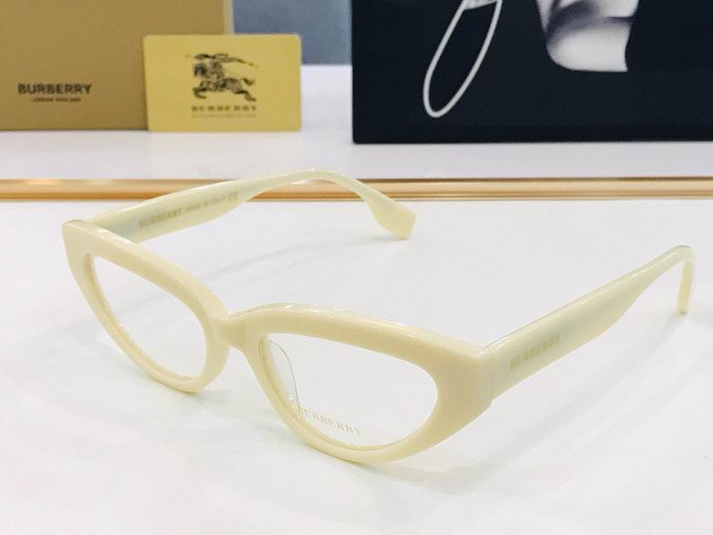 Wholesale Cheap B urberry Replica Eyeglasses Frames for Sale