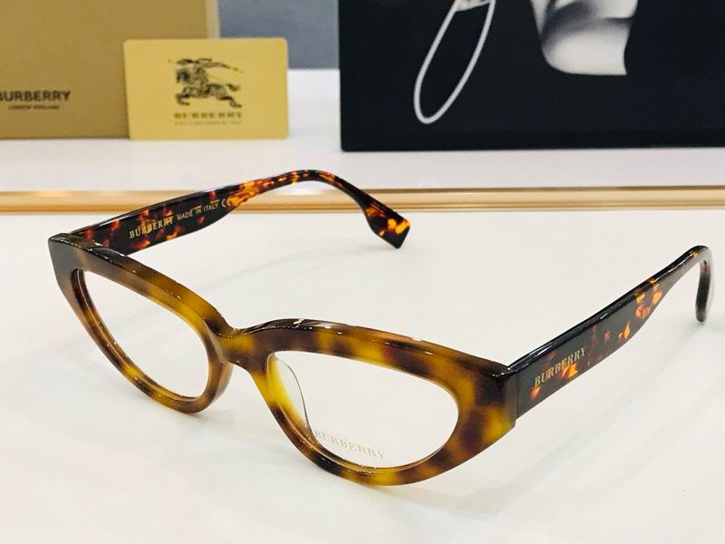 Wholesale Cheap B urberry Replica Eyeglasses Frames for Sale