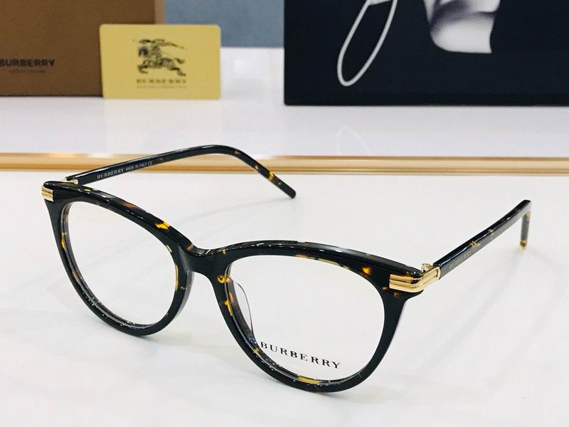 Wholesale Cheap B urberry Replica Eyeglasses Frames for Sale