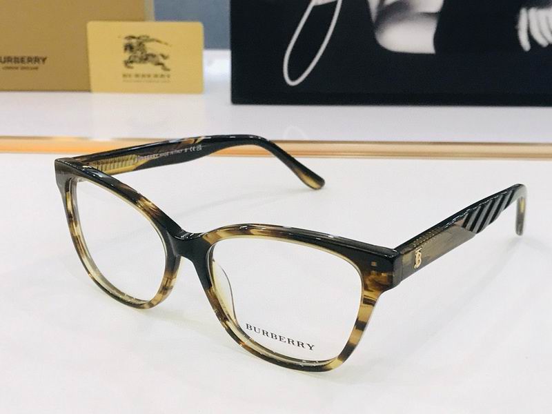 Wholesale Cheap B urberry Replica Eyeglasses Frames for Sale