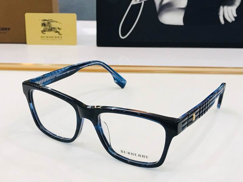 Wholesale Cheap B urberry Replica Eyeglasses Frames for Sale