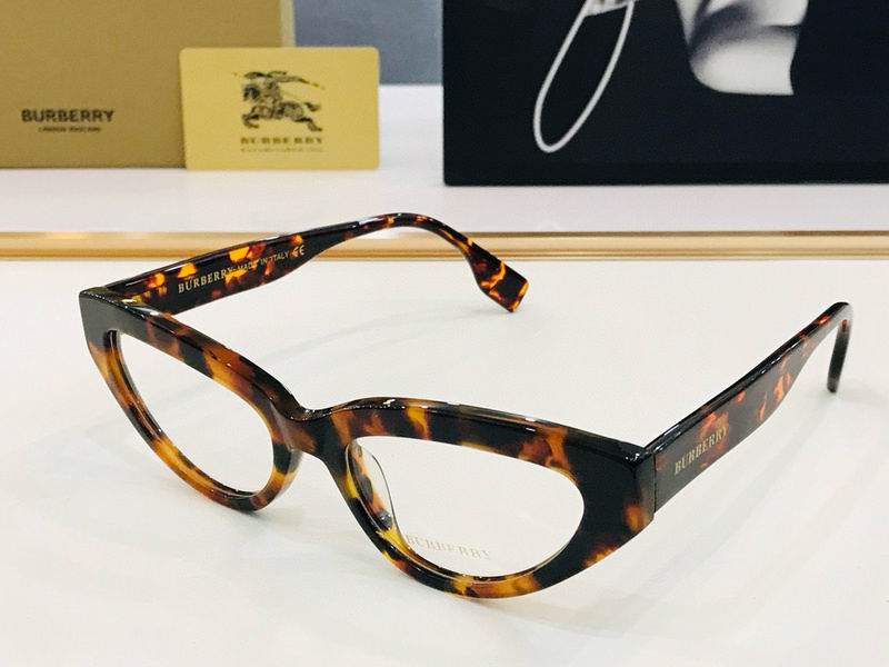 Wholesale Cheap B urberry Replica Eyeglasses Frames for Sale