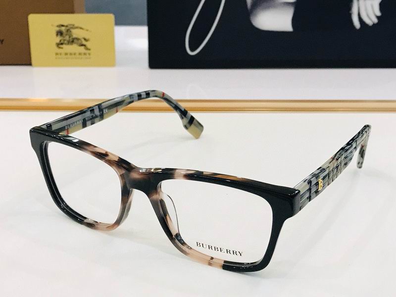 Wholesale Cheap B urberry Replica Eyeglasses Frames for Sale