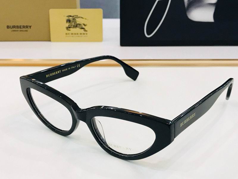 Wholesale Cheap B urberry Replica Eyeglasses Frames for Sale