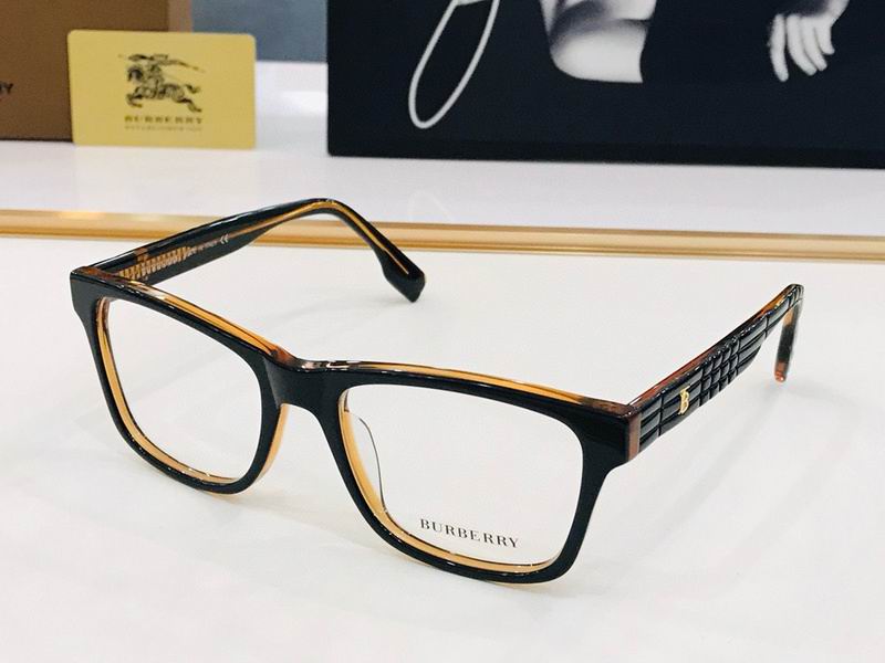 Wholesale Cheap B urberry Replica Eyeglasses Frames for Sale