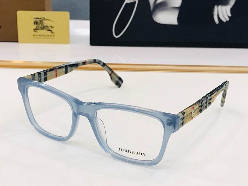 Wholesale Cheap B urberry Replica Eyeglasses Frames for Sale