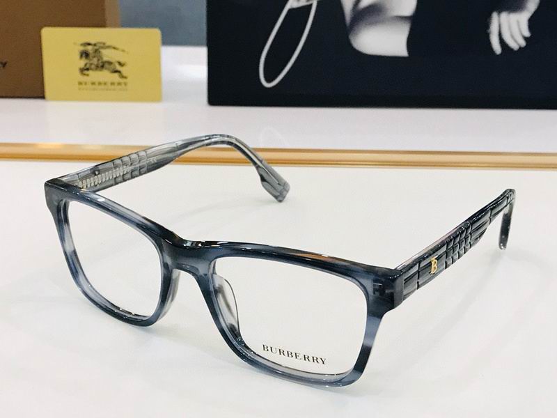 Wholesale Cheap B urberry Replica Eyeglasses Frames for Sale