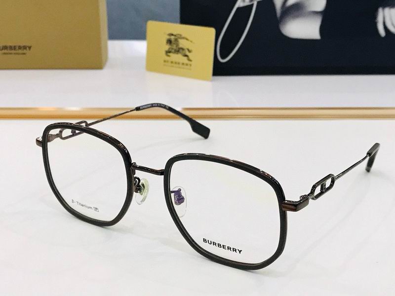 Wholesale Cheap B urberry Replica Eyeglasses Frames for Sale