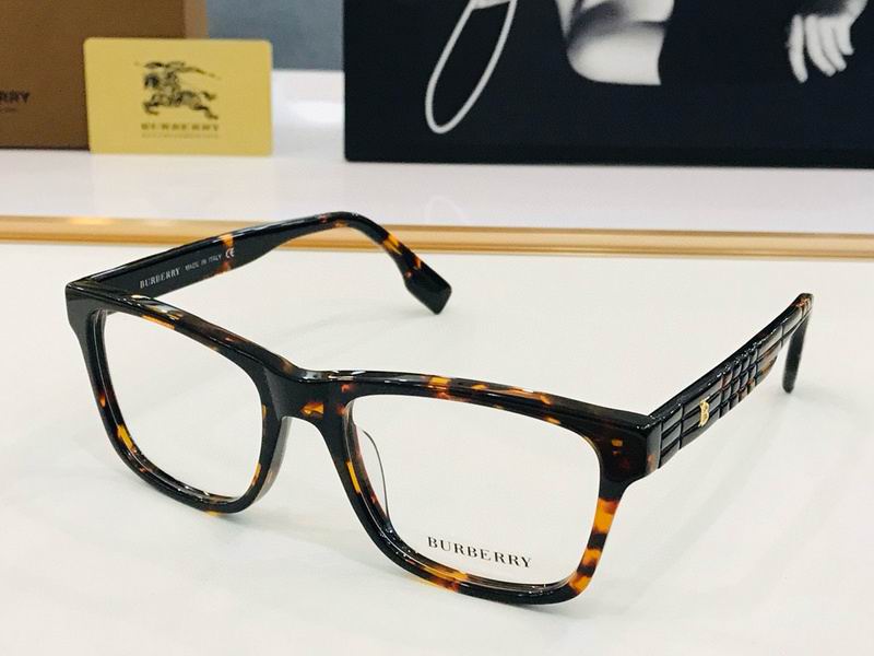 Wholesale Cheap B urberry Replica Eyeglasses Frames for Sale
