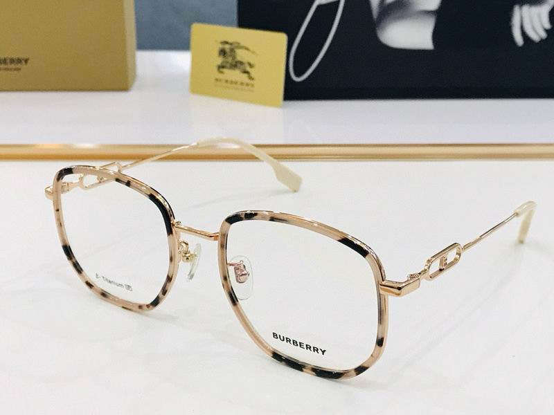 Wholesale Cheap B urberry Replica Eyeglasses Frames for Sale