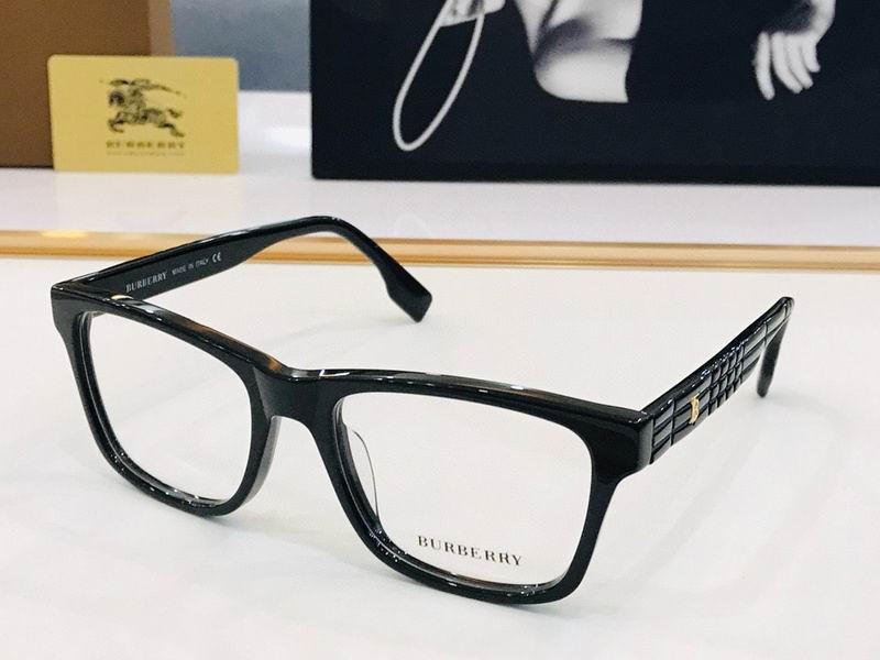 Wholesale Cheap B urberry Replica Eyeglasses Frames for Sale