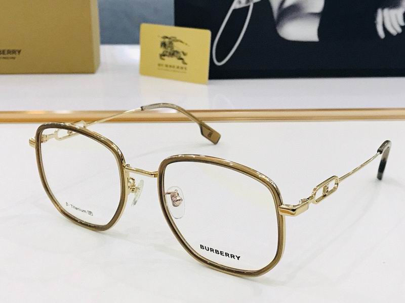 Wholesale Cheap B urberry Replica Eyeglasses Frames for Sale