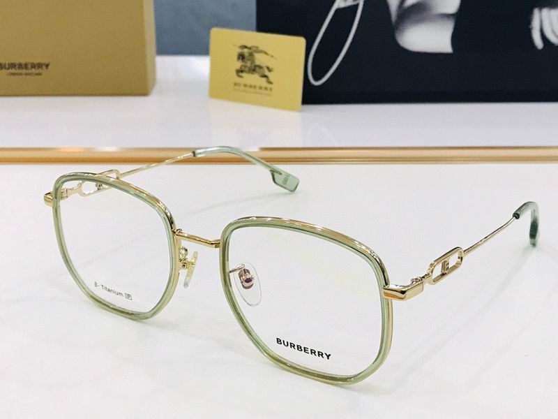 Wholesale Cheap B urberry Replica Eyeglasses Frames for Sale