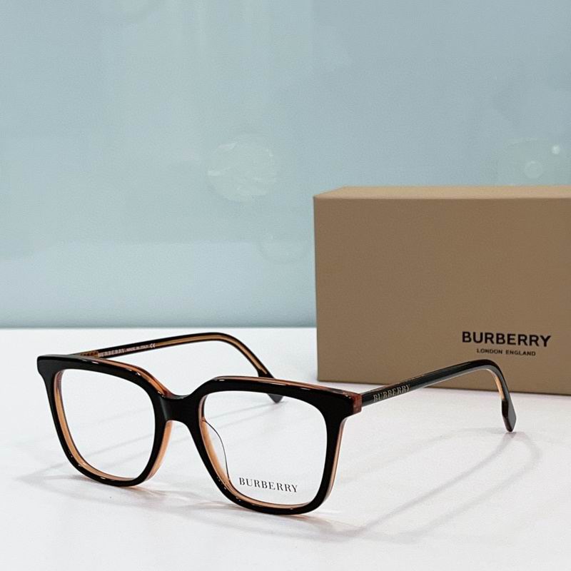 Wholesale Cheap B urberry Replica Eyeglasses Frames for Sale