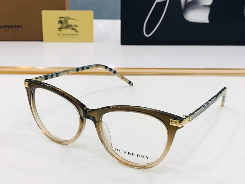 Wholesale Cheap B urberry Replica Eyeglasses Frames for Sale