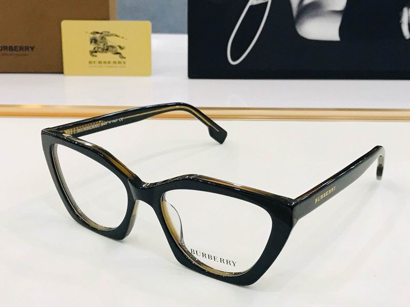 Wholesale Cheap B urberry Replica Eyeglasses Frames for Sale