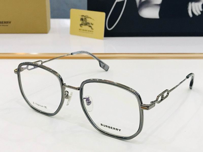 Wholesale Cheap B urberry Replica Eyeglasses Frames for Sale
