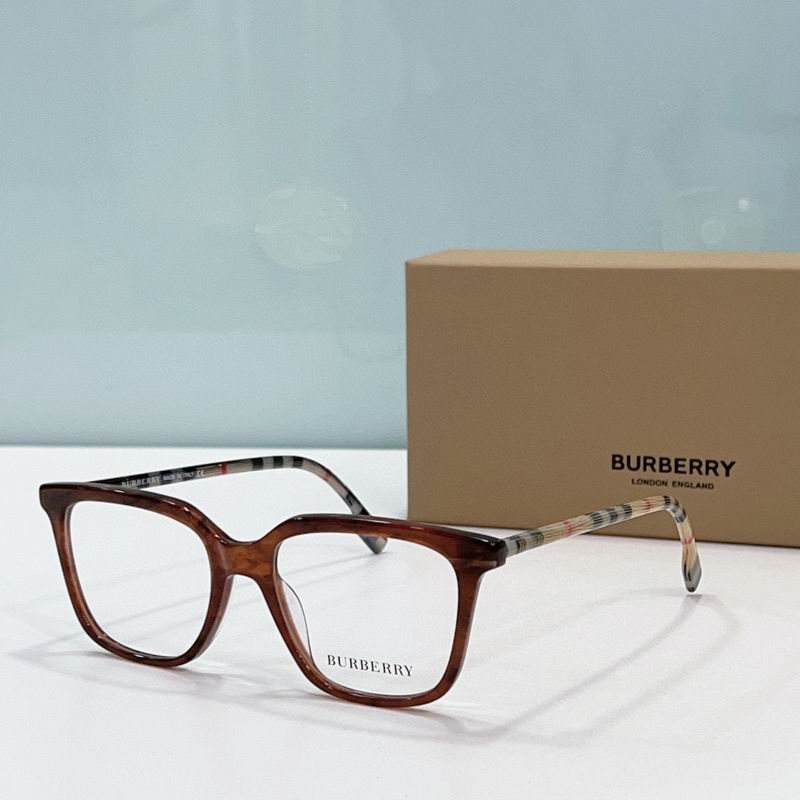 Wholesale Cheap B urberry Replica Eyeglasses Frames for Sale
