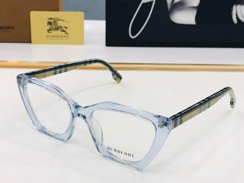 Wholesale Cheap B urberry Replica Eyeglasses Frames for Sale
