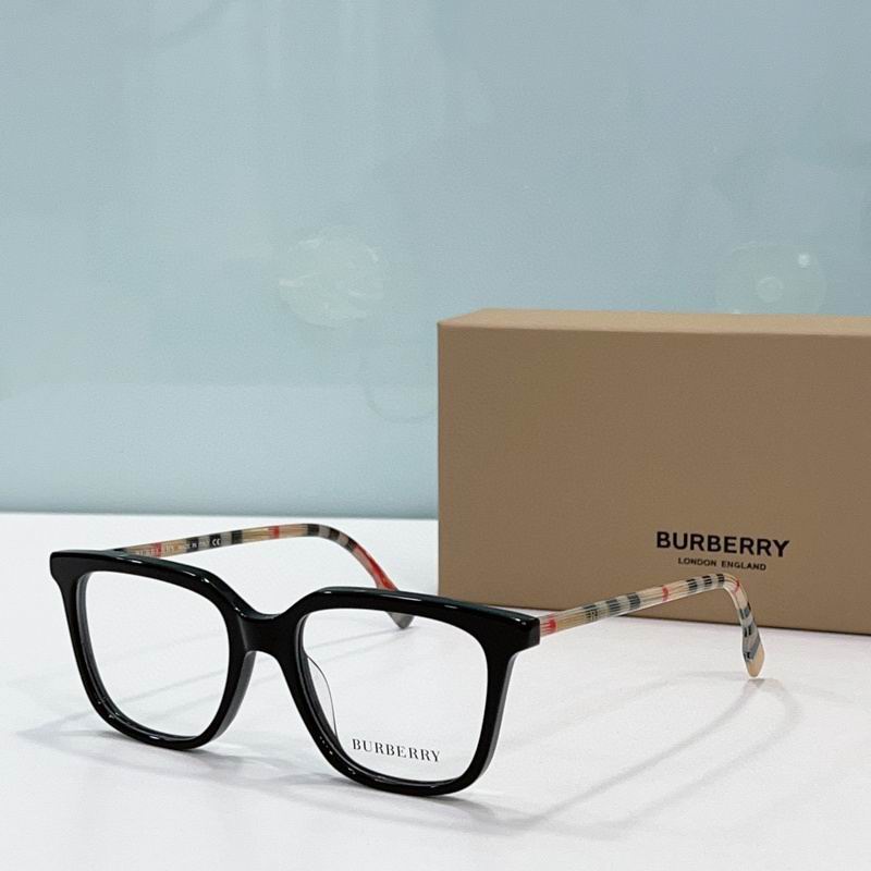 Wholesale Cheap B urberry Replica Eyeglasses Frames for Sale