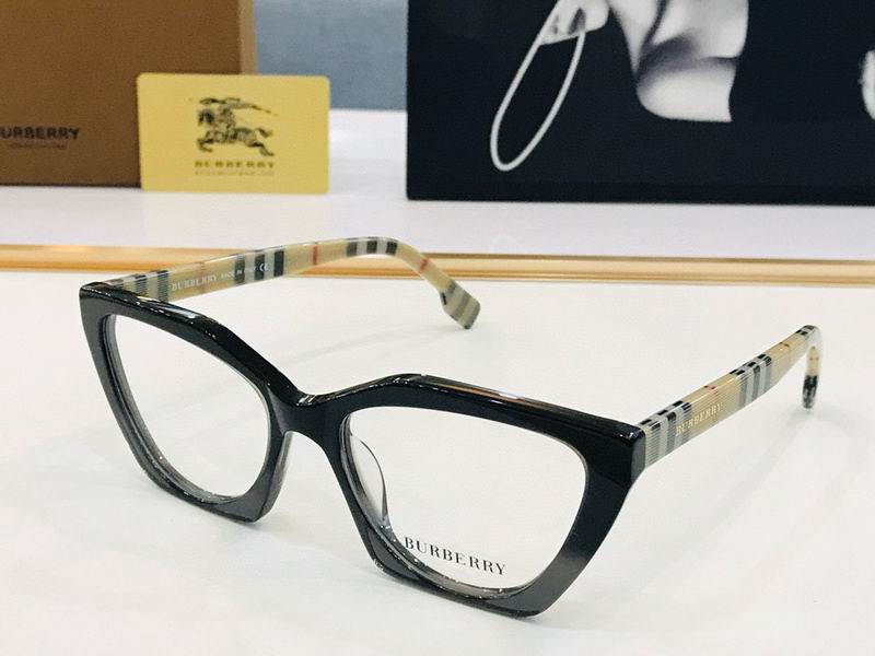 Wholesale Cheap B urberry Replica Eyeglasses Frames for Sale