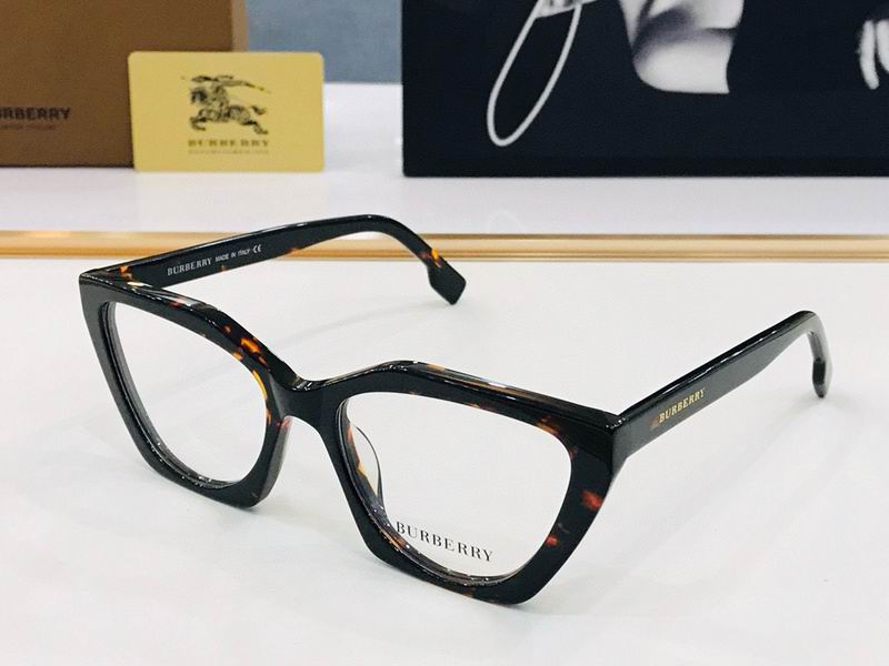 Wholesale Cheap B urberry Replica Eyeglasses Frames for Sale