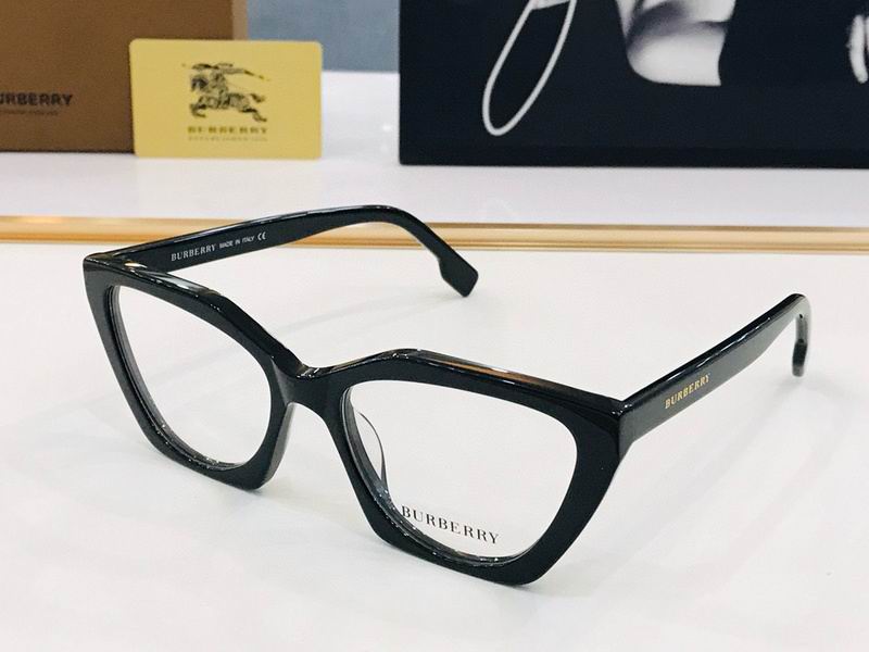 Wholesale Cheap B urberry Replica Eyeglasses Frames for Sale