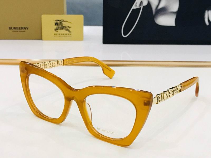 Wholesale Cheap B urberry Replica Eyeglasses Frames for Sale