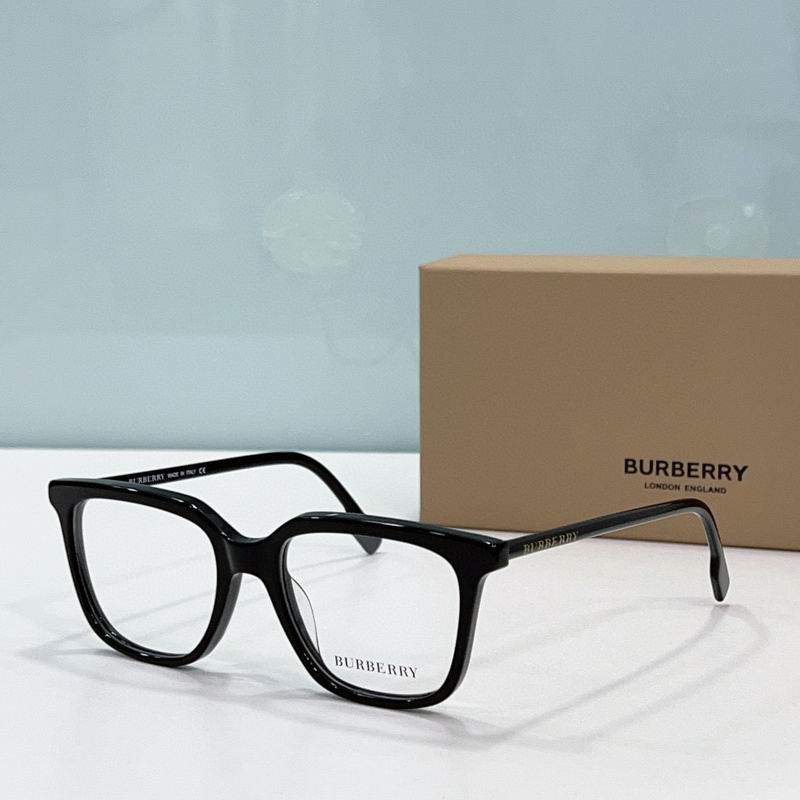 Wholesale Cheap B urberry Replica Eyeglasses Frames for Sale