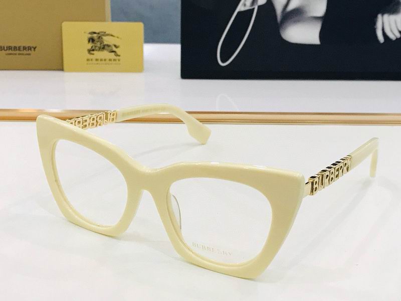 Wholesale Cheap B urberry Replica Eyeglasses Frames for Sale