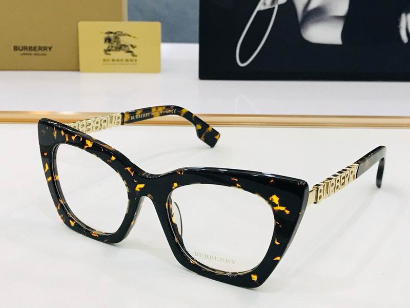 Wholesale Cheap B urberry Replica Eyeglasses Frames for Sale