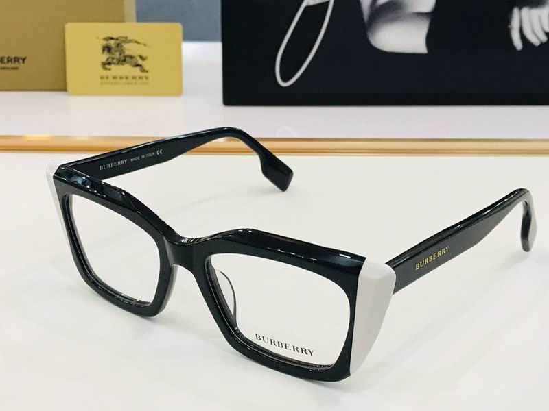 Wholesale Cheap B urberry Replica Eyeglasses Frames for Sale