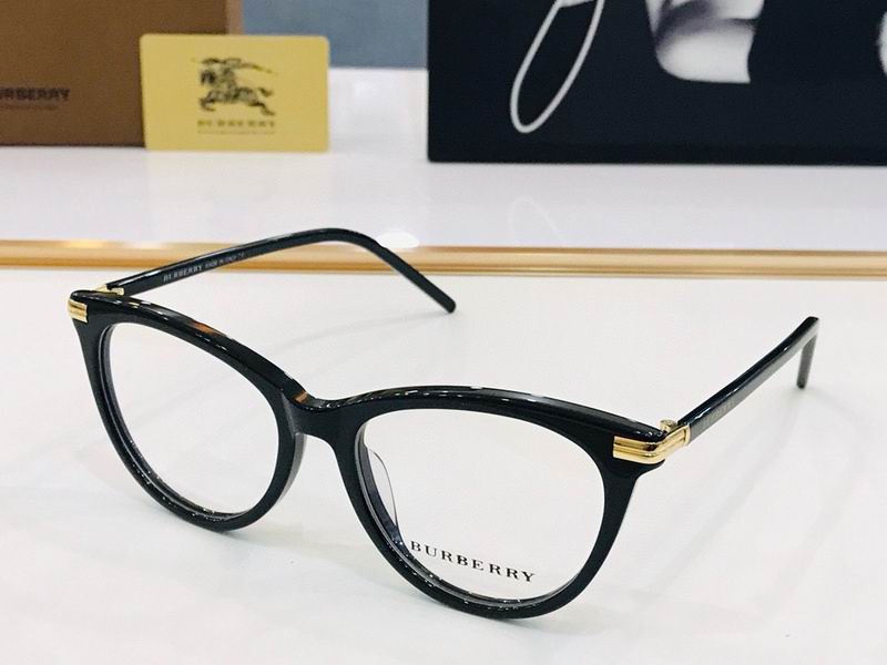 Wholesale Cheap B urberry Replica Eyeglasses Frames for Sale