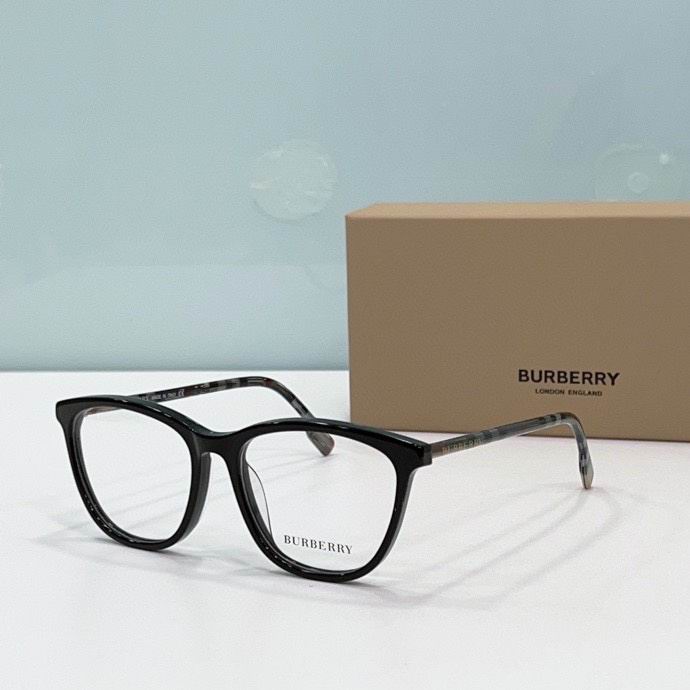 Wholesale Cheap B urberry Replica Eyeglasses Frames for Sale
