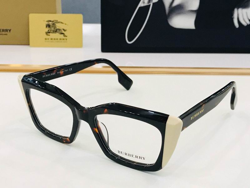 Wholesale Cheap B urberry Replica Eyeglasses Frames for Sale