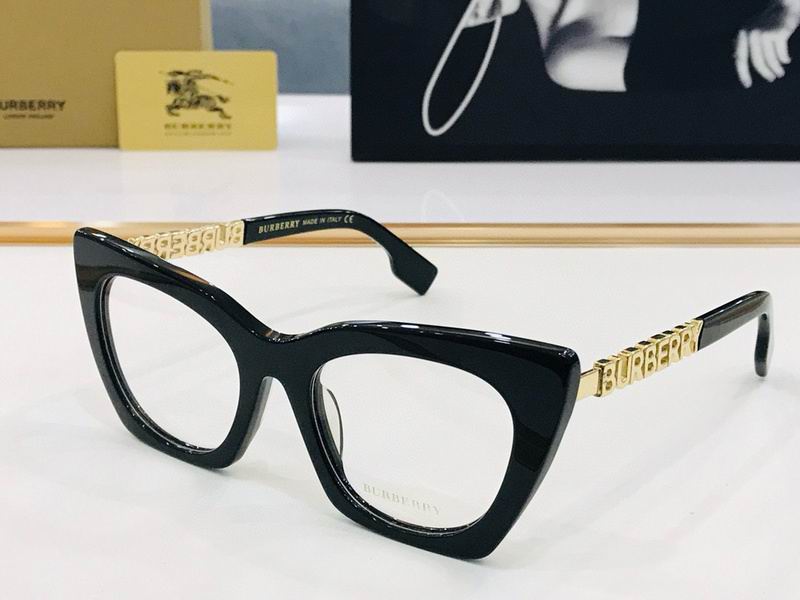 Wholesale Cheap B urberry Replica Eyeglasses Frames for Sale