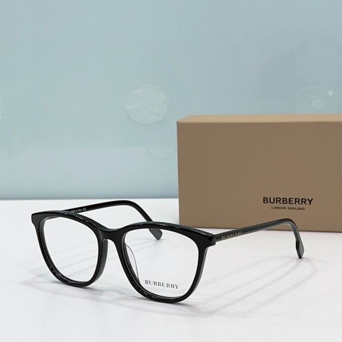 Wholesale Cheap B urberry Replica Eyeglasses Frames for Sale