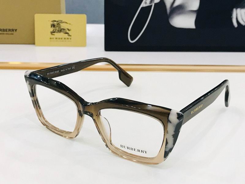 Wholesale Cheap B urberry Replica Eyeglasses Frames for Sale