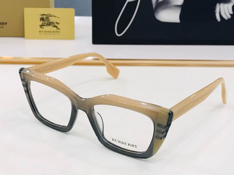 Wholesale Cheap B urberry Replica Eyeglasses Frames for Sale