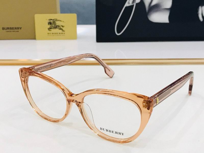 Wholesale Cheap B urberry Replica Eyeglasses Frames for Sale
