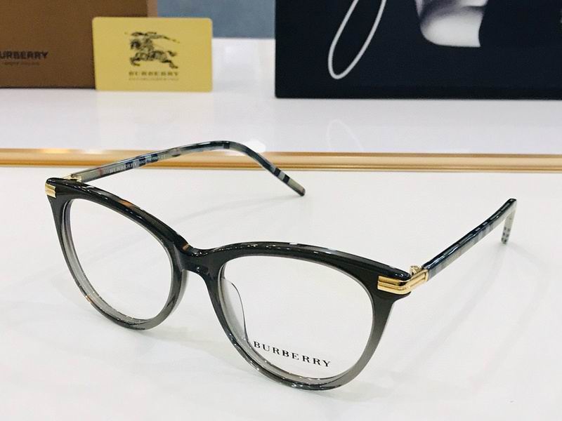 Wholesale Cheap B urberry Replica Eyeglasses Frames for Sale