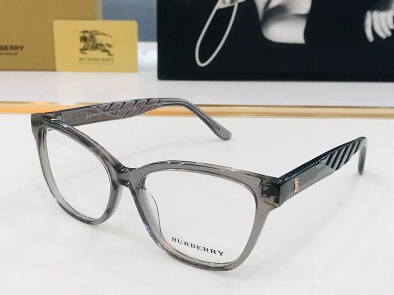 Wholesale Cheap B urberry Replica Eyeglasses Frames for Sale