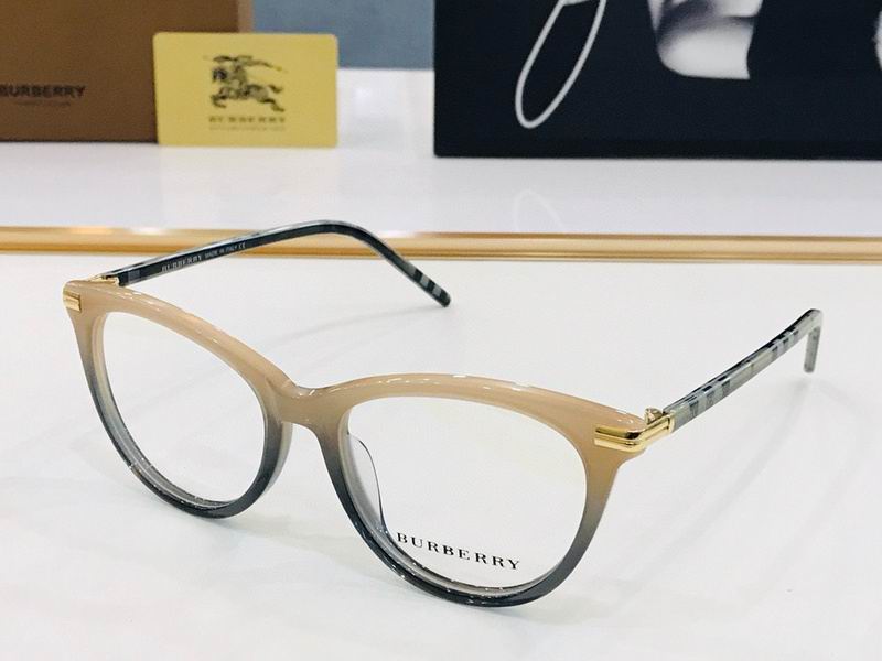 Wholesale Cheap B urberry Replica Eyeglasses Frames for Sale