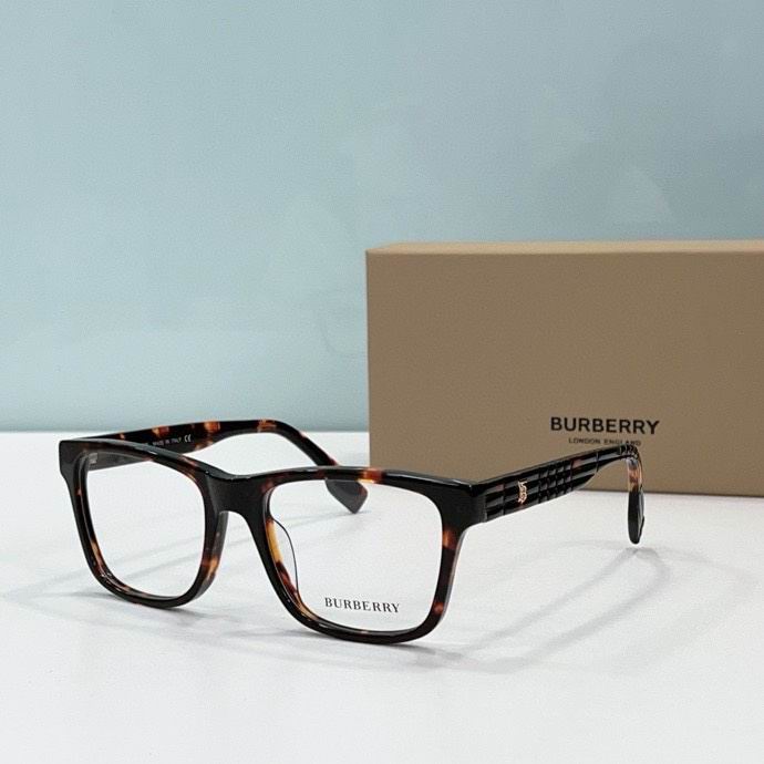 Wholesale Cheap B urberry Replica Eyeglasses Frames for Sale
