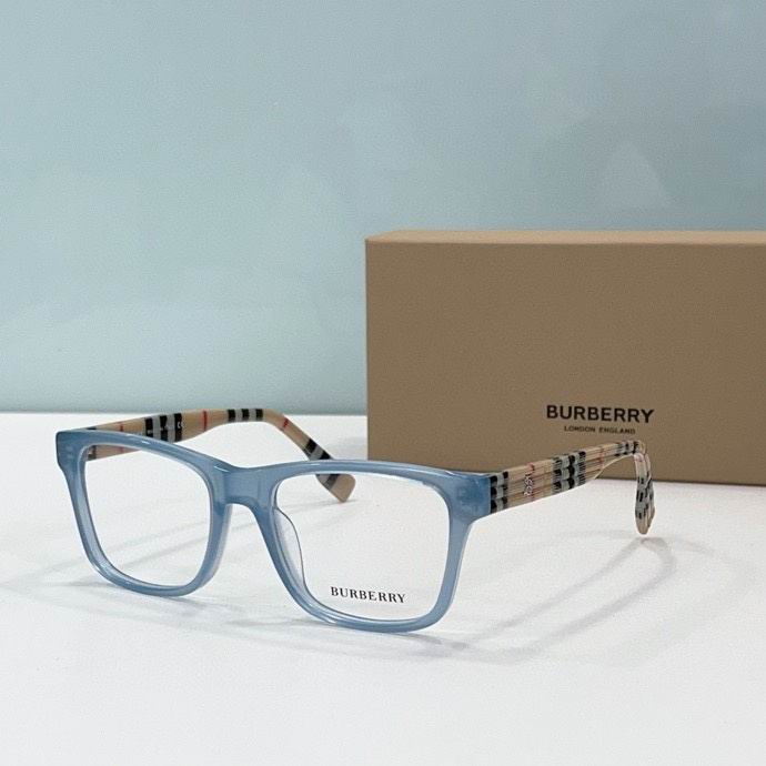 Wholesale Cheap B urberry Replica Eyeglasses Frames for Sale