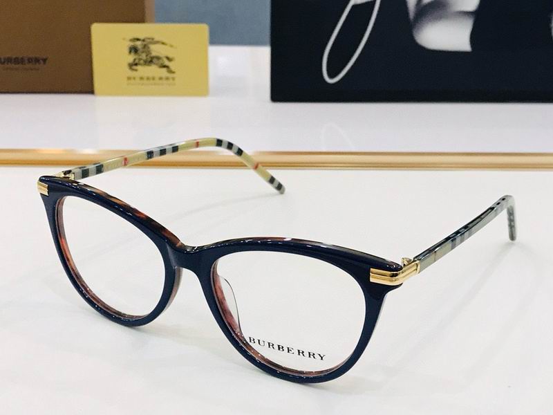 Wholesale Cheap B urberry Replica Eyeglasses Frames for Sale