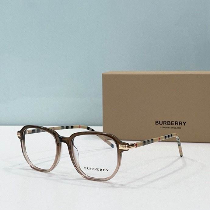 Wholesale Cheap B urberry Replica Eyeglasses Frames for Sale