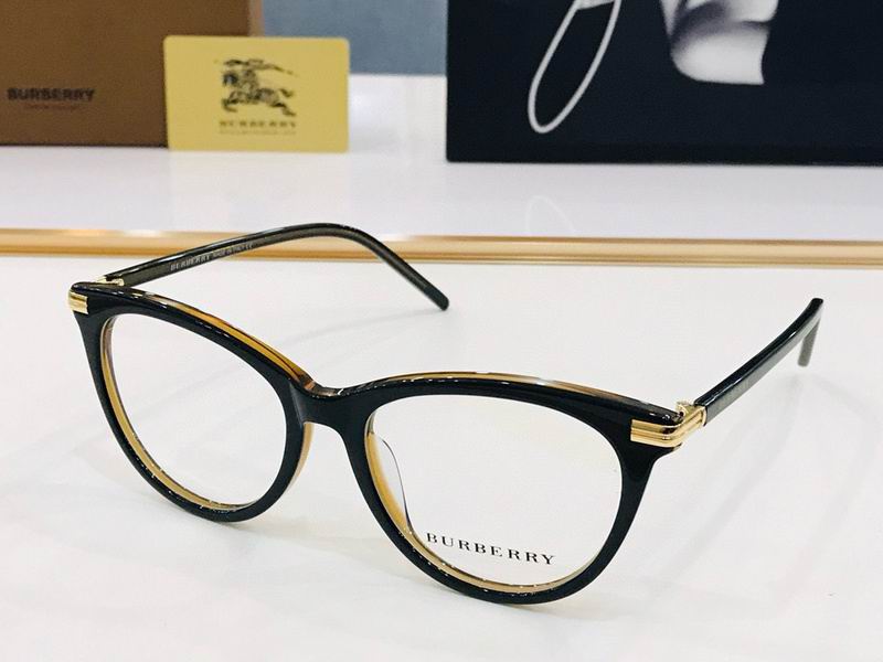 Wholesale Cheap B urberry Replica Eyeglasses Frames for Sale